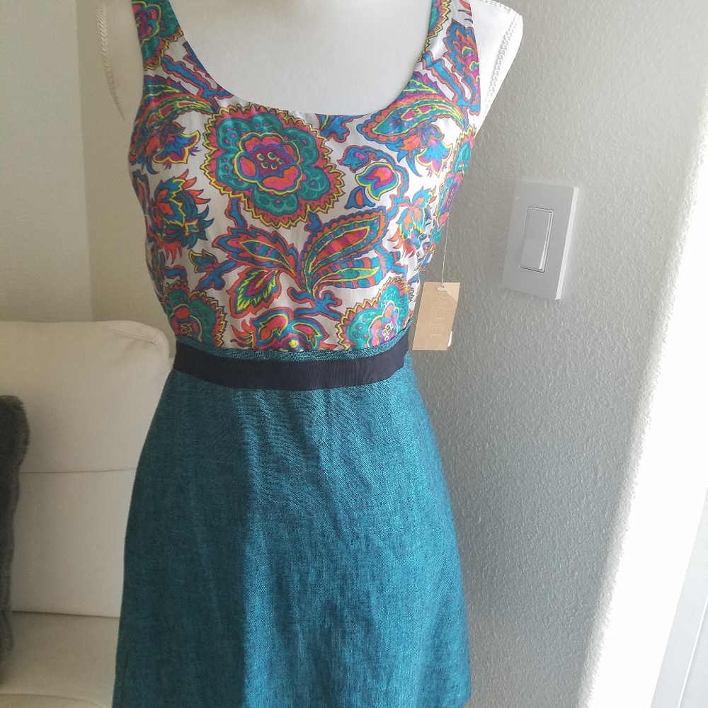 Rachel Roy dress